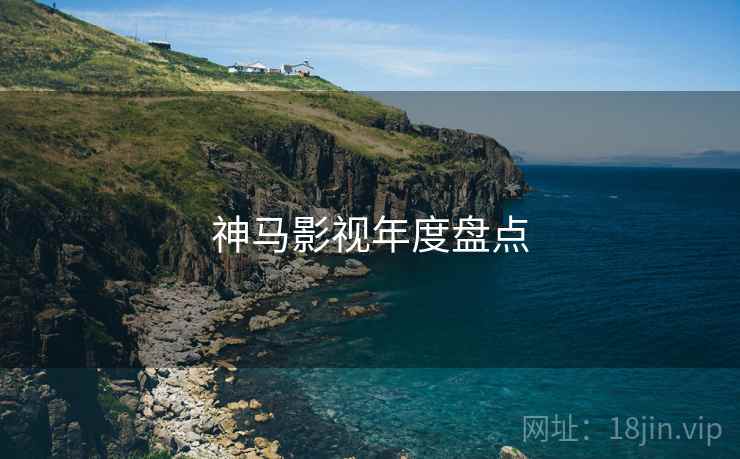 神马影视年度盘点